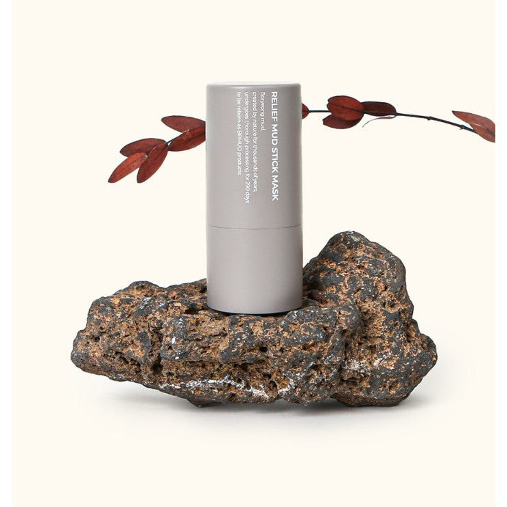 BRMUD Relief Mud Stick Mask 28g