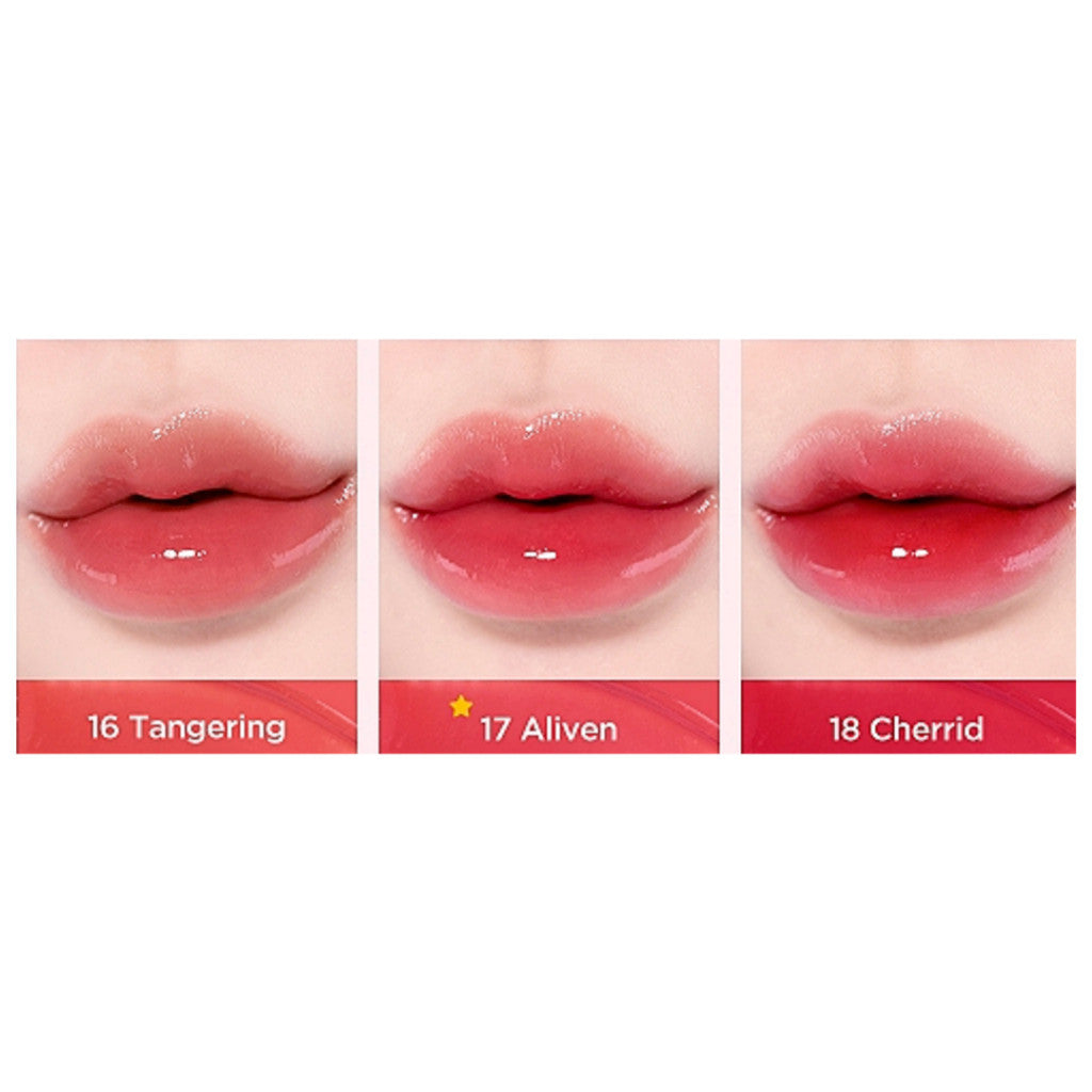 TIRTIR Waterism Glow Tint 4g (30 colores)