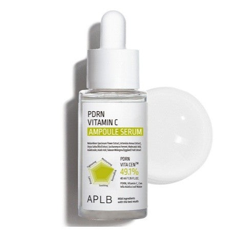 APLB Ampoule Serum (28 Types), 40mL