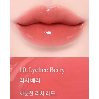 DASIQUE Chewing Glow Pot 20 colors