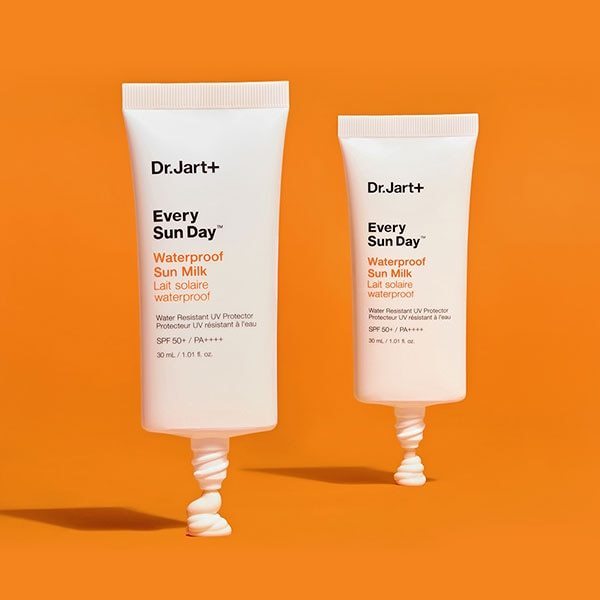 Dr.jart Every Sun Day Sunscreen 3Type