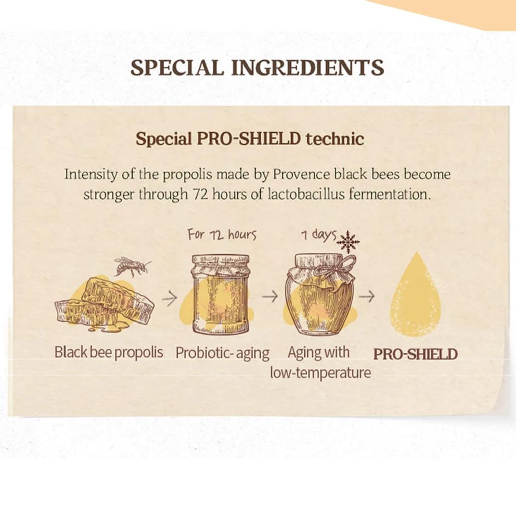 SKINFOOD Royal Honey Essential Emulsion 160ml