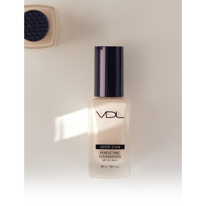 VDL Cover Stain Perfecting Foundation 30ml