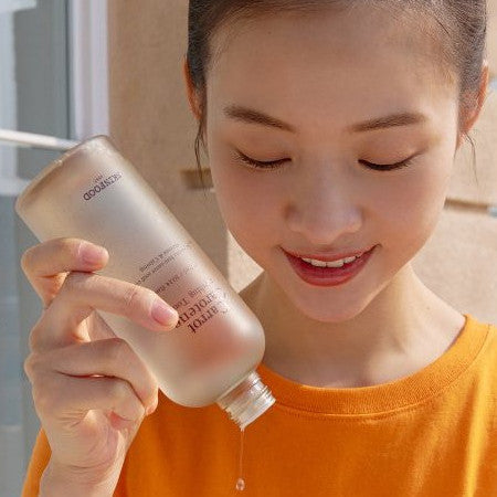 SKINFOOD Carrot Carotene Soothing Toner 300 ml/150ml