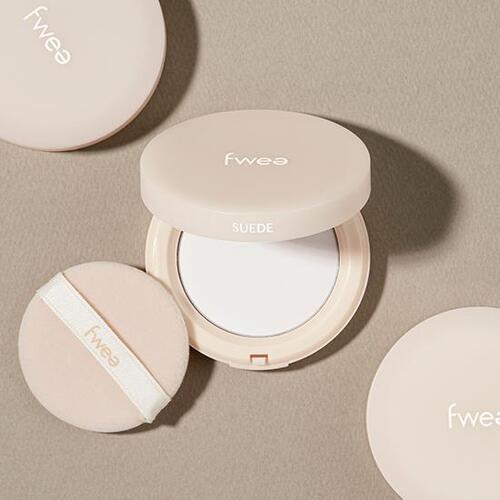 Fwee Powder Suede 10.5g