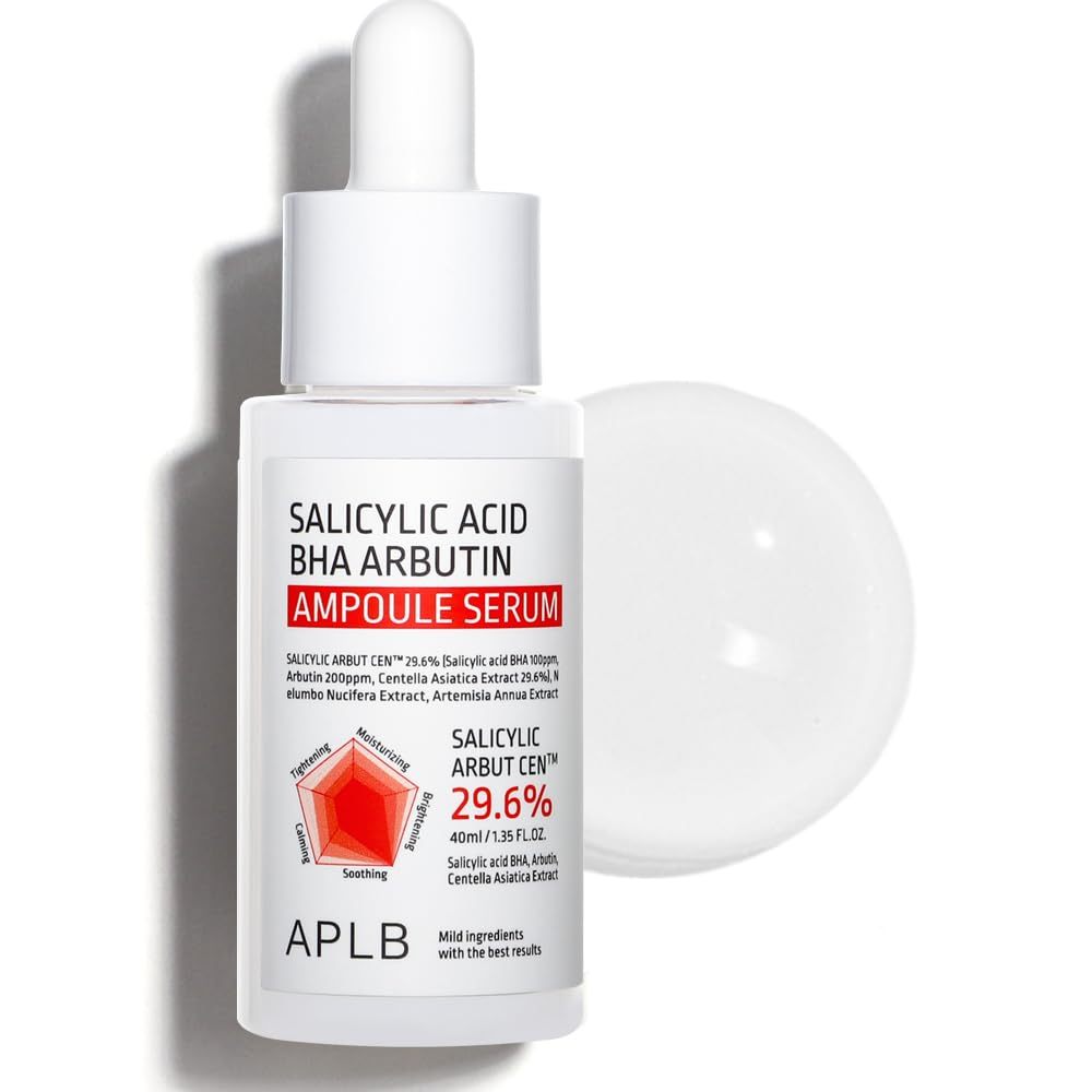 APLB Ampoule Serum (28 Types), 40mL