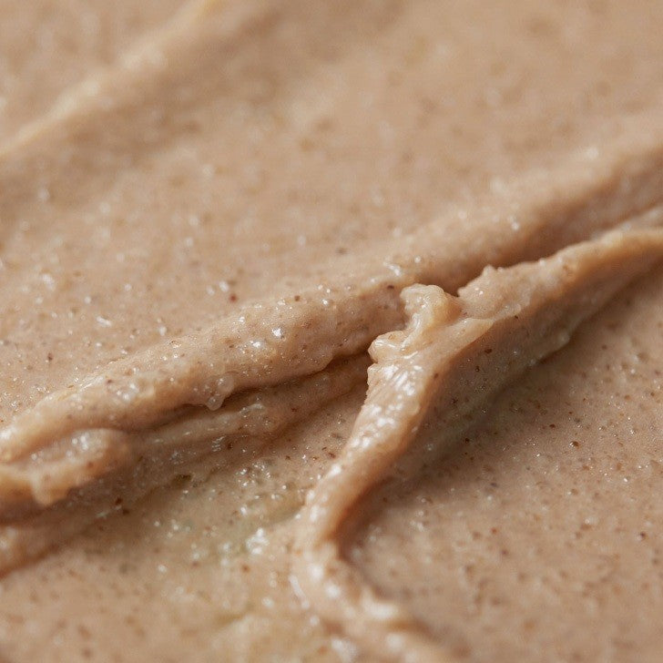 [MINI] GROWUS Sea Salt therapy scalp scaler 30g