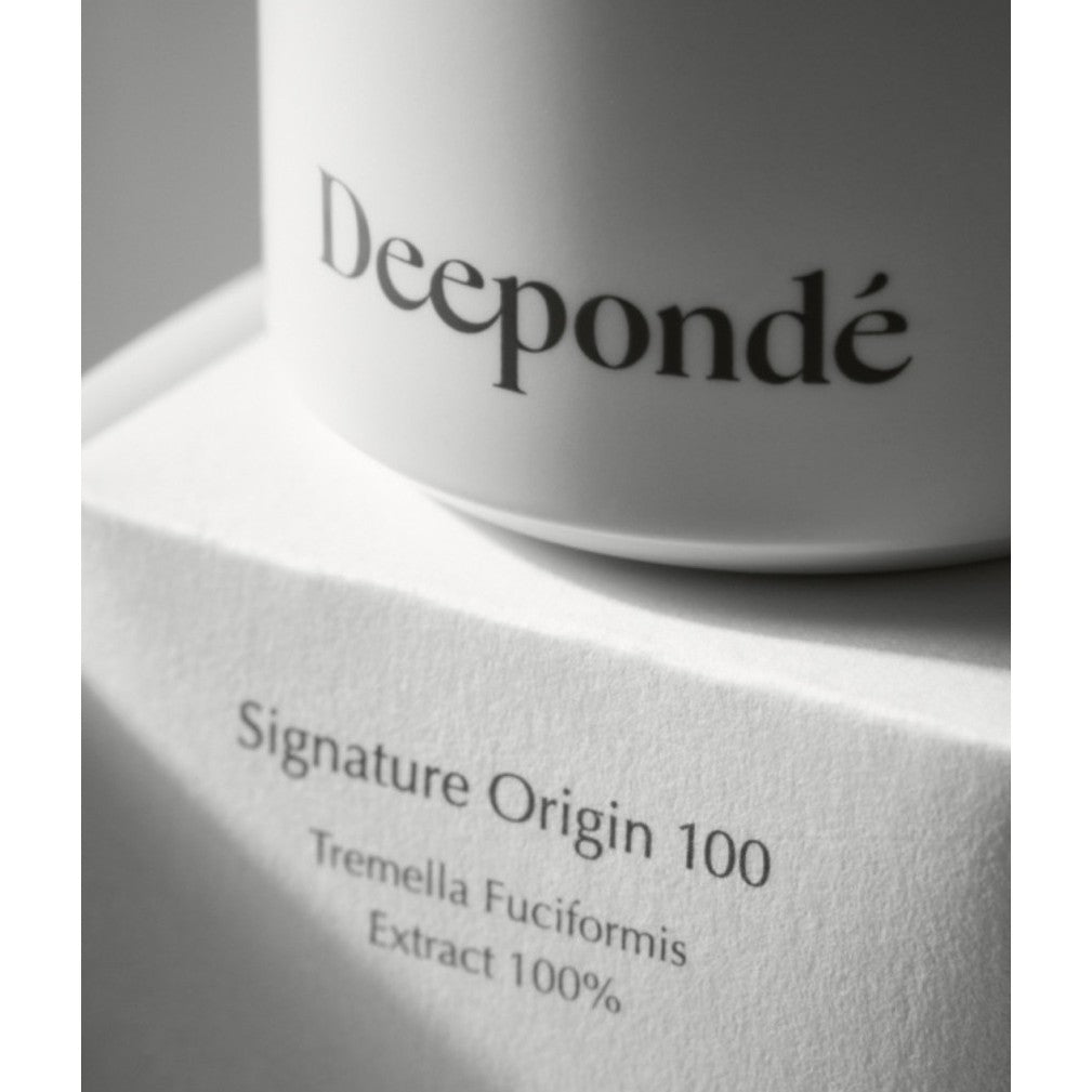 DEEPONDE Signature Origin 100 ampoule 50ml