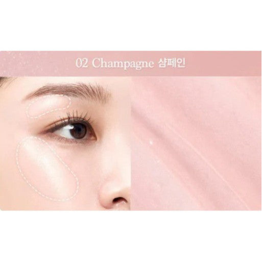 DASIQUE Luminous Glow Stick 10g