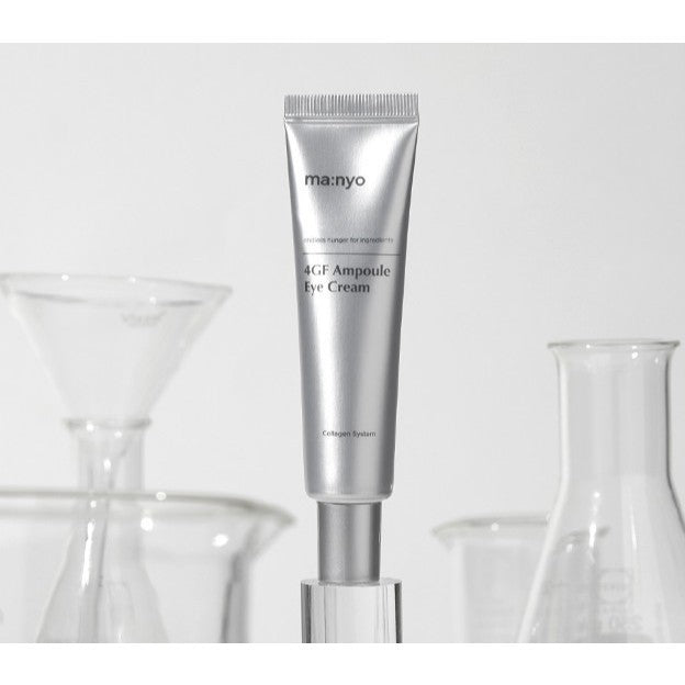 Contorno de ojos 4GF Ampoule Eye Cream de ma:nyo 30ml