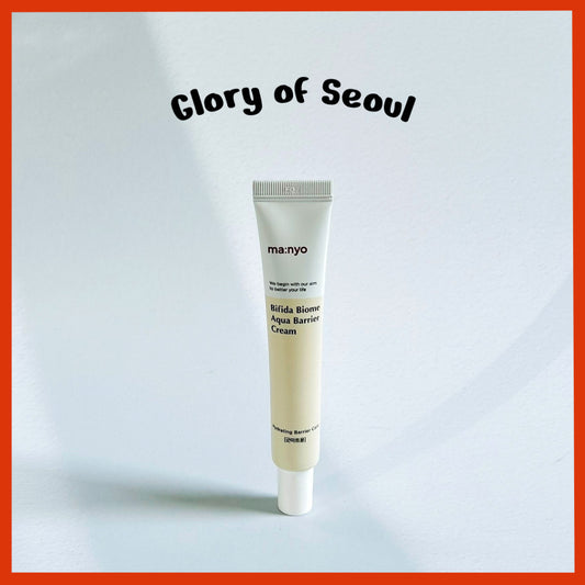 [MINI] Manyo Bifida Biome Aqua Barrier Cream 20ml