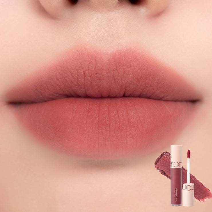 rom&nd Zero Velvet Tint (21 Colors)