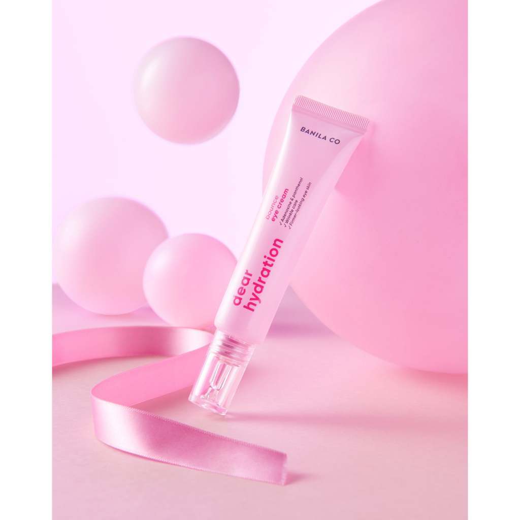 Banila Co Dear Hydration Bounce Eye Cream 20ml
