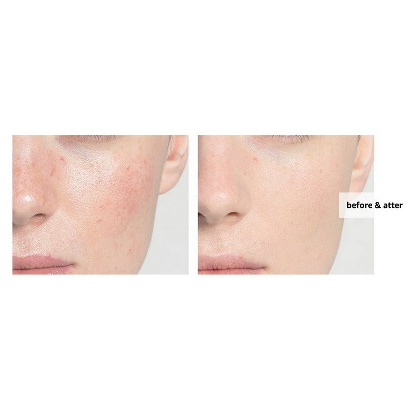 [the SAEM] Eco Soul Pore Master Primer, 30mL