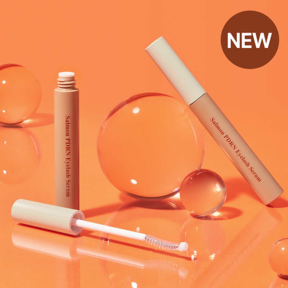 SKINFOOD Salmon eyelash Serum 7.6g