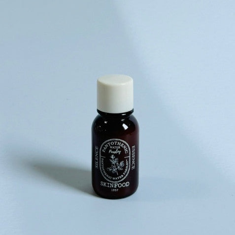 [MINI] SKINFOOD Royal Honey Propolis Enrich Toner 10ml / Pantothenic Water Parsley Toner 10ml