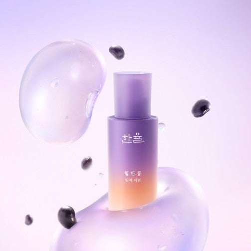 HANYUL Powerful Bean Firming Serum 30ml