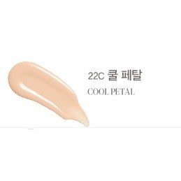 ESPOIR Be Glow Foundation SPF27 PA++ 30g+ 10 colors