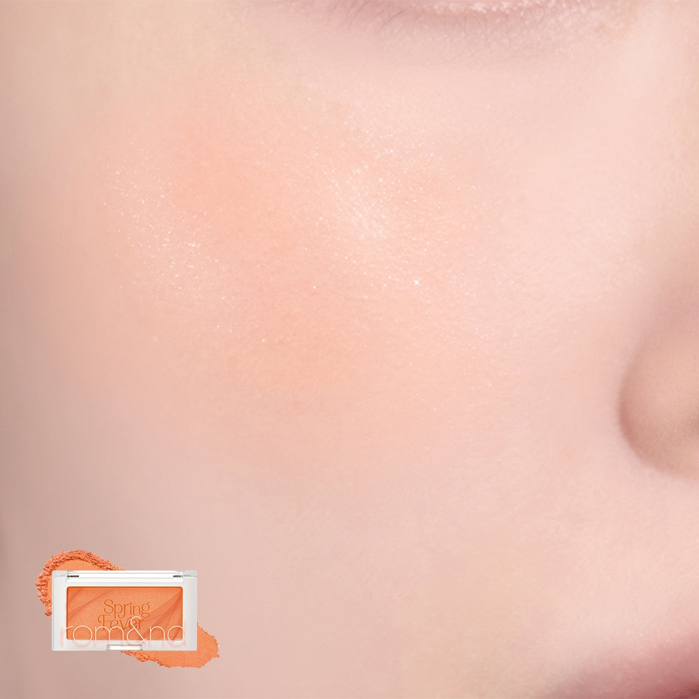 rom&nd Better Than Cheek 11Color(+New Color)