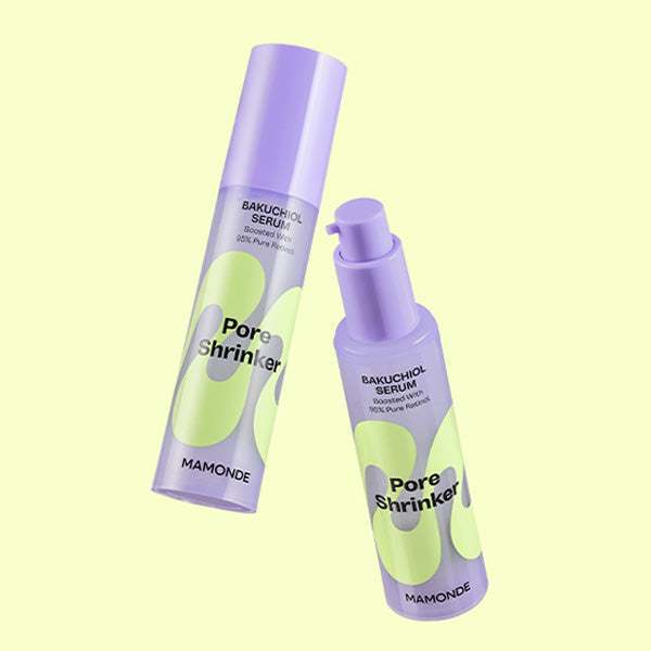 [MINI] MAMONDE Pore Shrinker Bakuchiol Serum 5ml