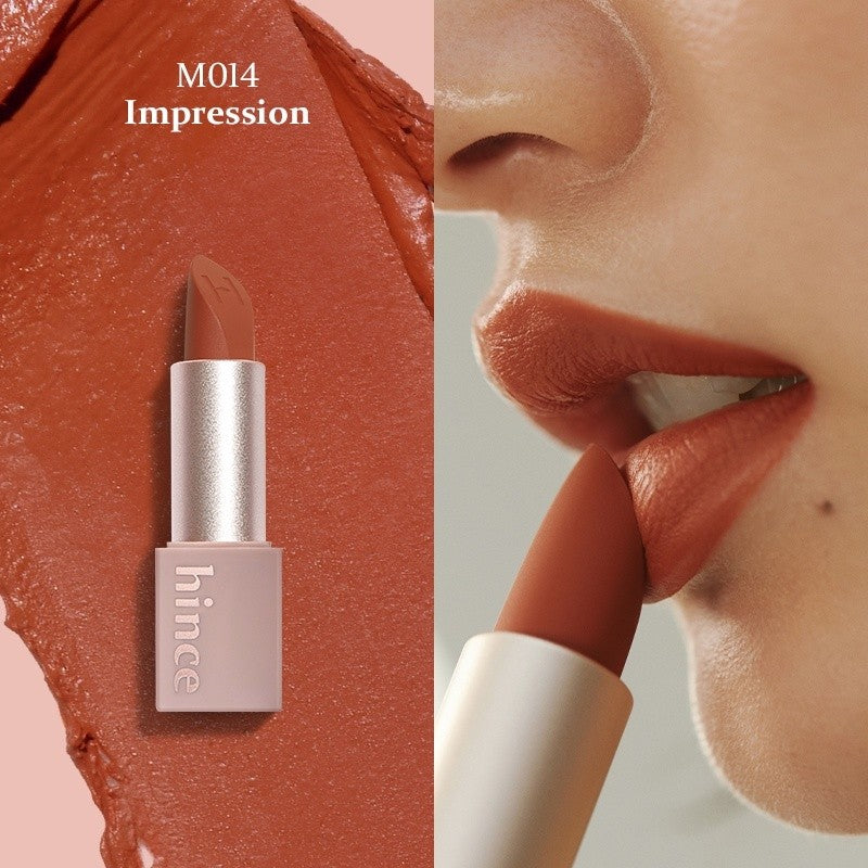 Hince Mood Enhancer Matte Lipstick 3.5g