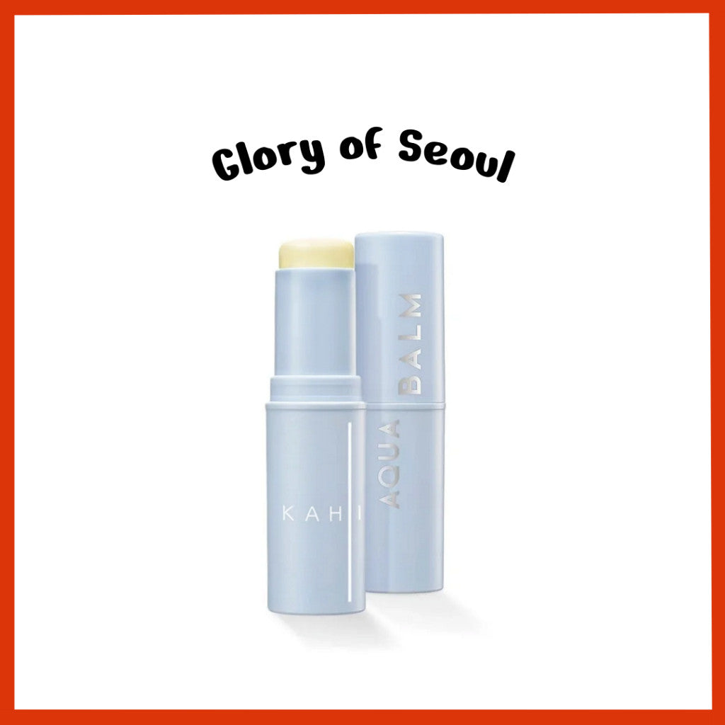 KAHI UV Aqua Balm SPF50+ PA++++ 9g