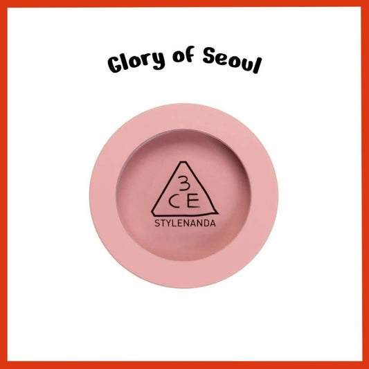 3CE Face Blush, 5g | (11 Colors) Style Nanda 3 Concept Eyes