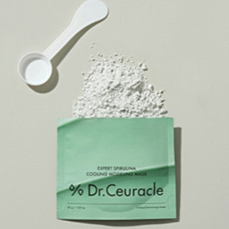 Dr.Ceuracle modeling mask pack 30g (spirulina / collagen)