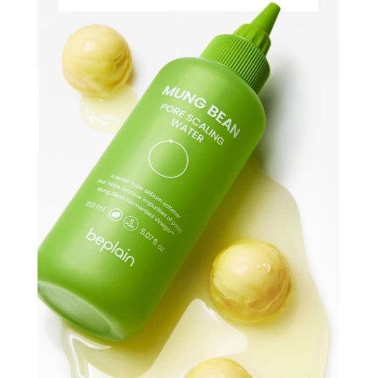 [New] BEPLAIN pore scaling water 150ml
