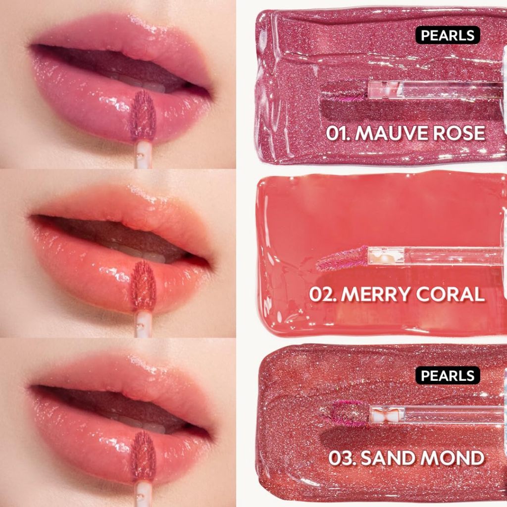 TIRTIR Waterism glow tint 4g