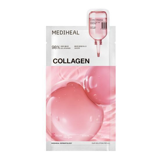 [RENEWED] MEDIHEAL Essential Mask Sheet 1sheet / 7 types