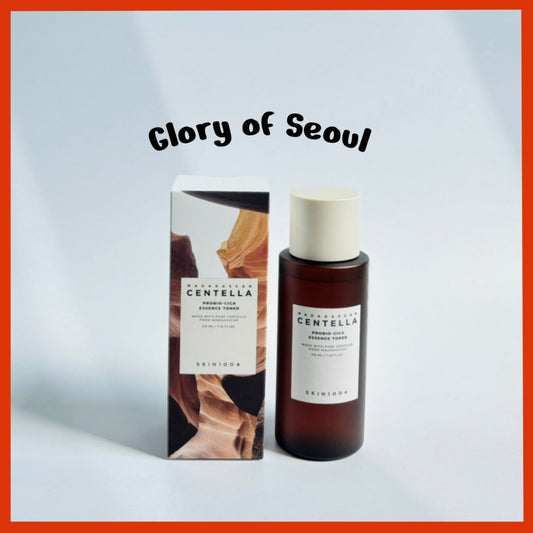 SKIN1004 Madagascar Centella Probio-Cica Essence Toner 210ml