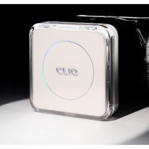 CLIO Kill Cover Founwear Cushion 5 colors / HARRY POTTER COLLECTION