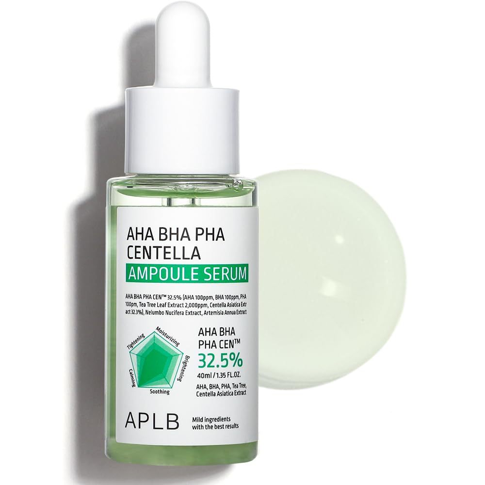 APLB Ampoule Serum (28 Types), 40mL