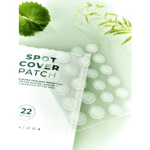 SKIN1004 Spot Cover Patch 22ea