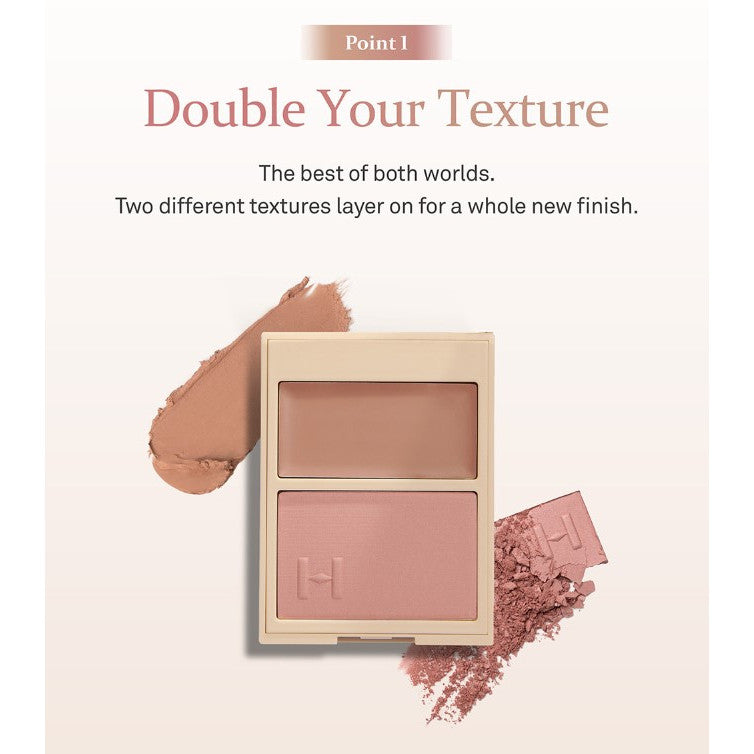 HINCE TRUE DIMENSION LAYERING CHEEK 4COLORS