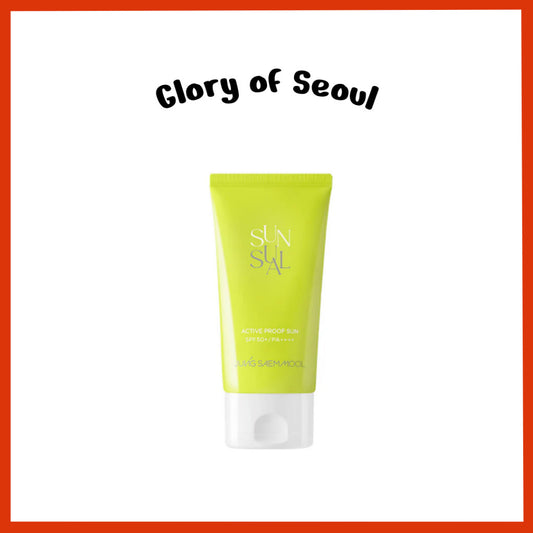 JUMGSAEMMOOL Sunsual Active Proof Sun 70ml SPF 50+ / PA++++