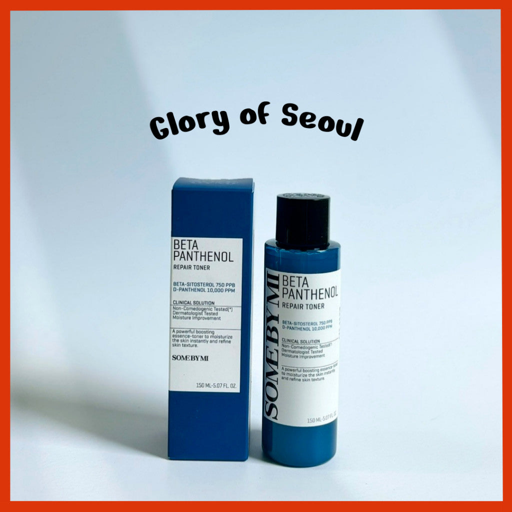 SOME BY MI Beta-Panthenol Repair Toner 150ml
