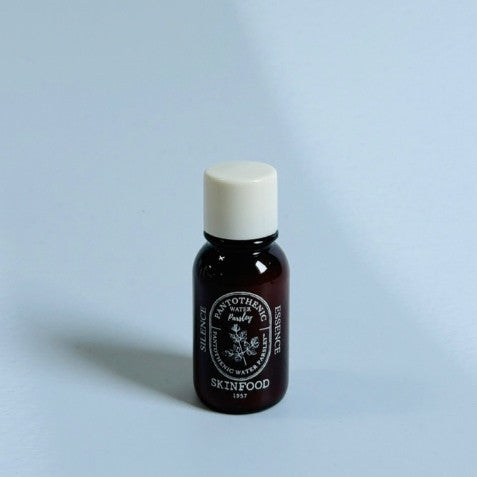 [MINI] Skinfood Royal Honey Propolis Enrich Toner 10ml/Pantothenic Water Parsley toner 10ml