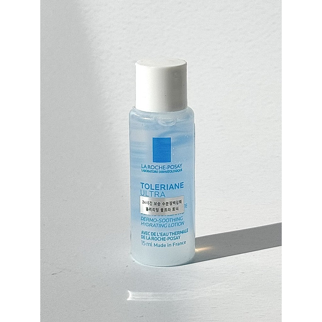 [MINI] La Roche-Posay Miniature Collection (10 Options)