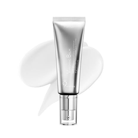 [New] 9WISHES VB Tone Up Sun Cream (2 Types) (Premium/Signature), 50ml | Vanishing Balm 9 Wishes