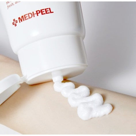 MEDIPEEL Red Lacto Collagen Clear 2.0 Bouncy Skin Cleansing Foam 300ml