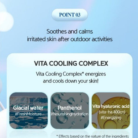 JUNGSAEMMOOL Sunsual Active Proof Sun SPF50+ PA++++ 70ml