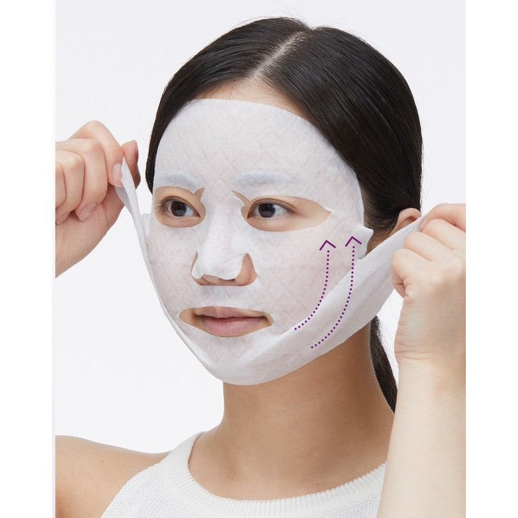 VT Reedle Shot Lifting Mask 23g 1 Sheet
