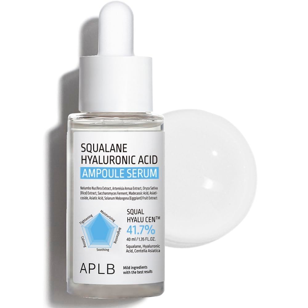 APLB Ampoule Serum (28 Types), 40mL