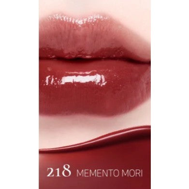 DINTO Blur-glowy lip tint (30 colors) 3.5g