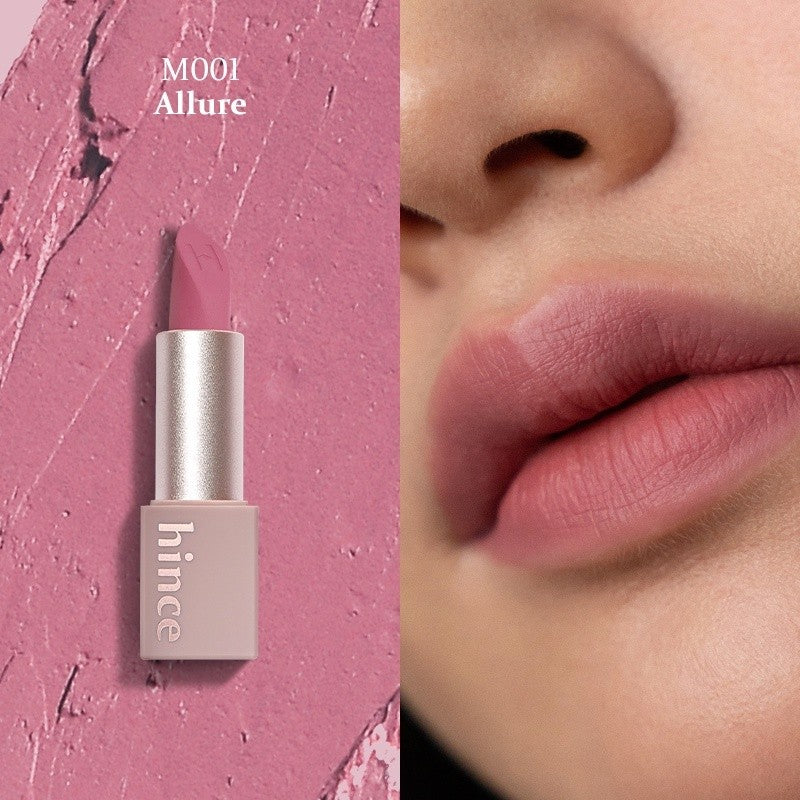 Hince Mood Enhancer Matte Lipstick 3.5g