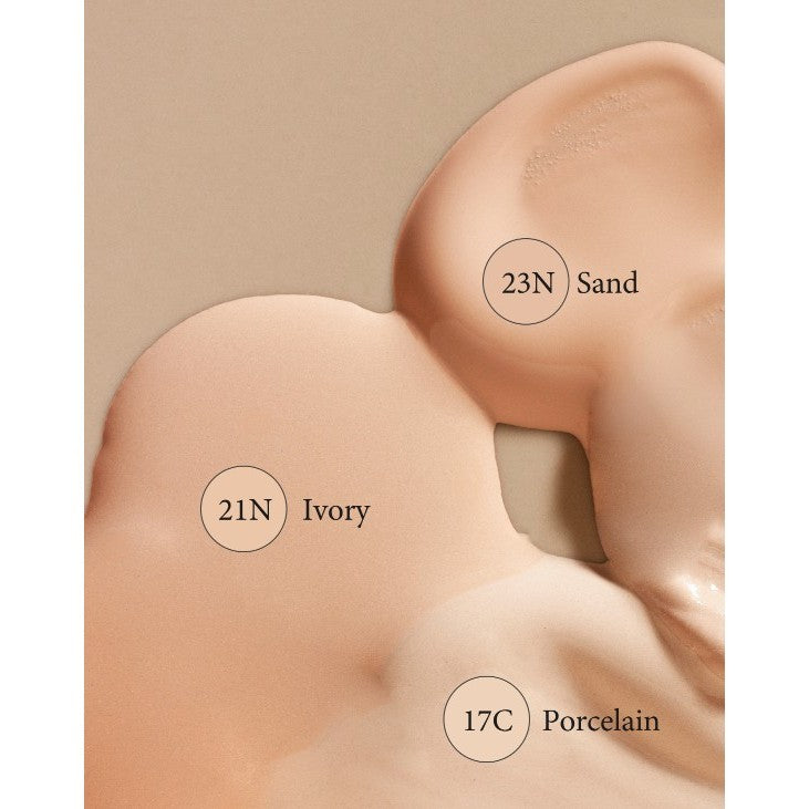 TIRTIR Mask Fit Red Cushion 18g