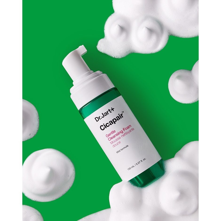 DR.JART Cicapair™ Gentle Cleansing Foam 150ml