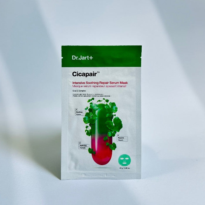 DR.JART+ Mask Sheets 7 types